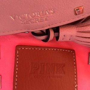 Pink Victoria Secret Lot 👛 🎒 💕
